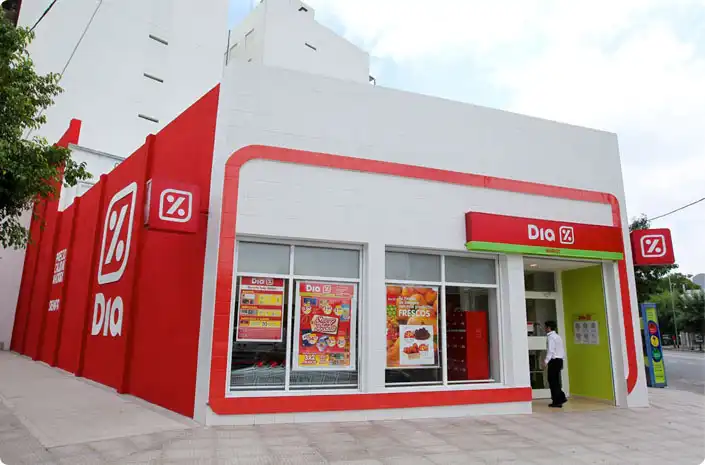 Dia Supermercado está de volta ao iFood com uma loja 100% dedicada aos pedidos feitos pelo app