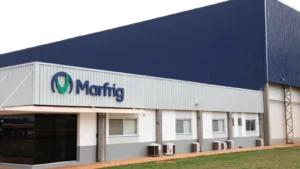 Fusão de Gigantes: Marfrig e BRF se Unem para Criar a MBRF Global Foods Company