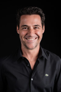 Liderança com propósito, estratégia e alma esportiva: conheça Pedro Zannoni, CEO da Lacoste para a América Latina
