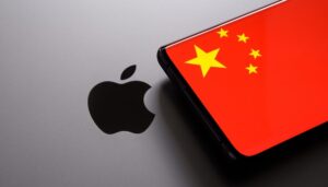 iPhone 16 tem até R$ 1.800 de desconto na China
