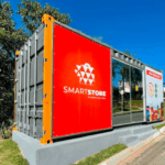 De Campinas para o mundo: a revolução dos mercadinhos autônomos da SmartStore