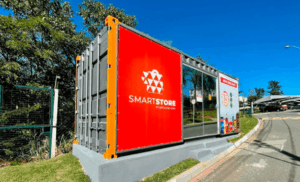 De Campinas para o mundo: a revolução dos mercadinhos autônomos da SmartStore