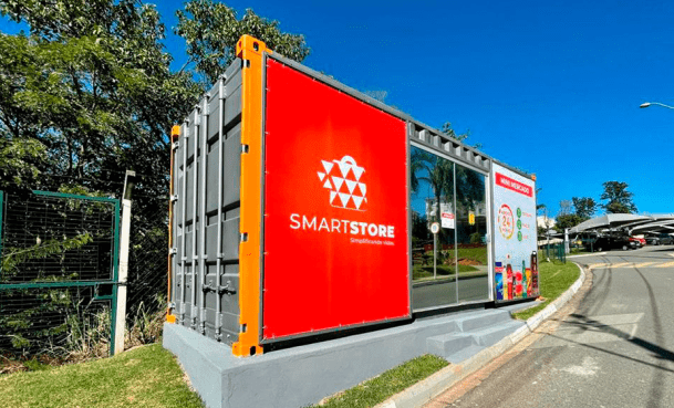 De Campinas para o mundo: a revolução dos mercadinhos autônomos da SmartStore