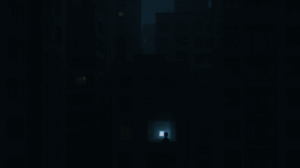 Sozinho, sim, solitário, nunca