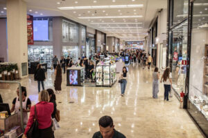 7 Motivos para visitar o Shopping Center Norte