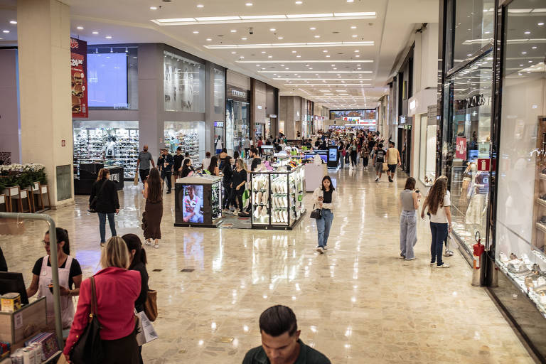7 Motivos para visitar o Shopping Center Norte