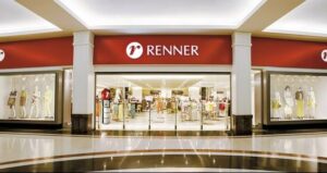 Lojas Renner cresce 48% no lucro e anuncia expansão em 440 cidades no Brasil