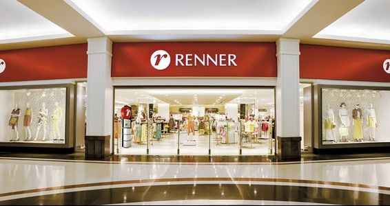 Lojas Renner cresce 48% no lucro e anuncia expansão em 440 cidades no Brasil