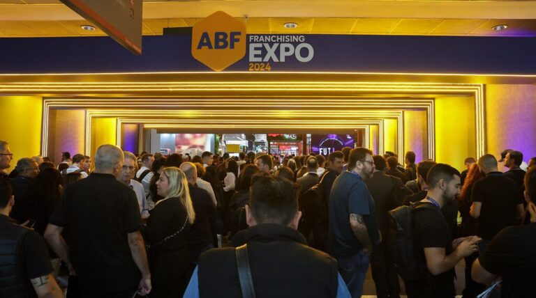 ABF Expo Franchising 2025: a exposição de franquias mais poderosa do mundo está de volta!