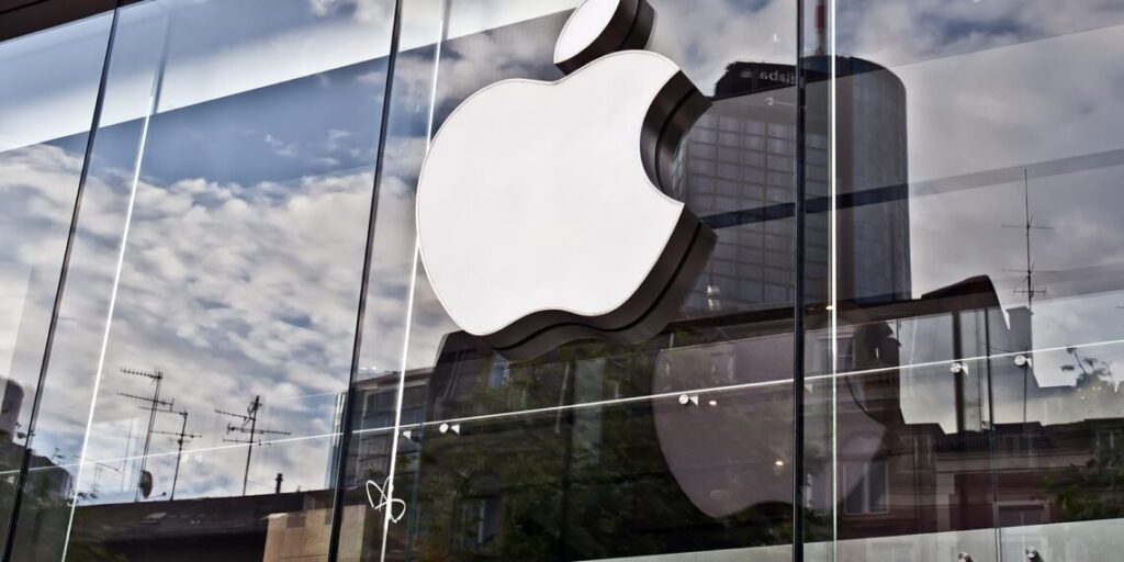 Apple Retoma o Topo na China: Abril e Maio de Volta ao Pódio