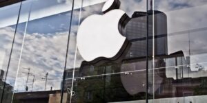 Apple Retoma o Topo na China: Abril e Maio de Volta ao Pódio