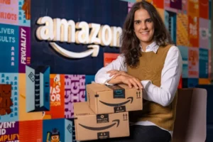A Grande Jogada da Amazon no Brasil