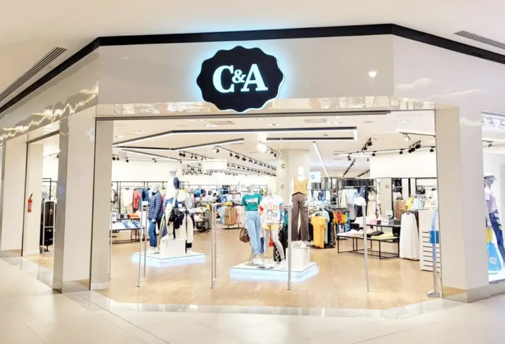 C&A (CEAB3) em alta: ações sobem 145% no ano e BTG vê mais potencial