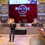 Méqui, Emoção e Virada Cultural: Encontro com Paulo Camargo Marcou Tratou da Liderança no Varejo
