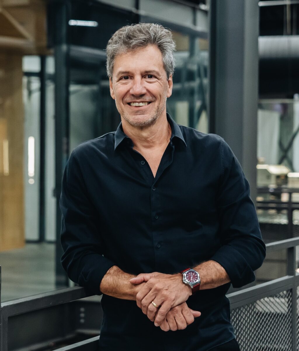 Picture of Carlos Eduardo Padula