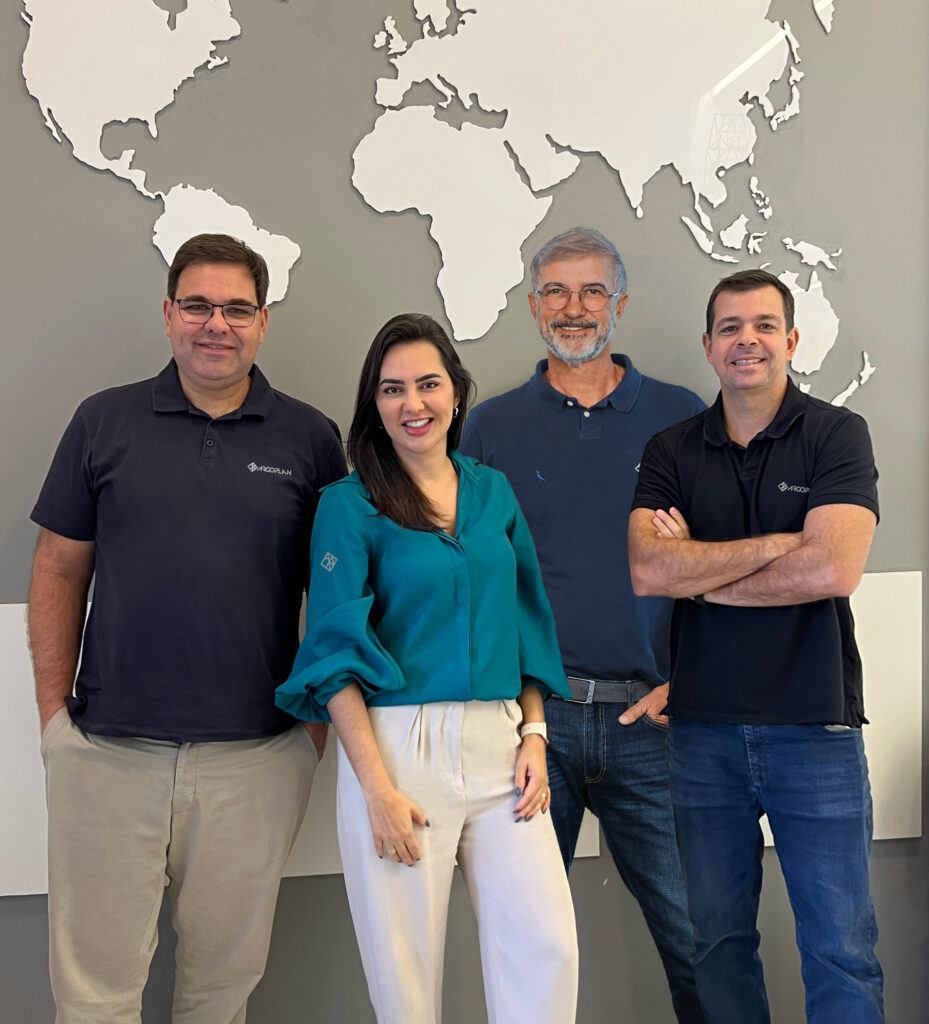 Argoplan: fusão entre Argo e Replan cria a terceira maior administradora de shoppings do Brasil