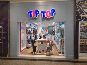 Austral turbinada: executivos da Br Labels e Tip Top entram com 40% da empresa