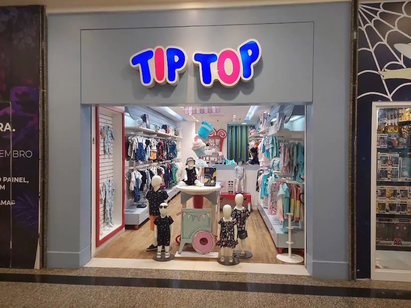 Austral turbinada: executivos da Br Labels e Tip Top entram com 40% da empresa