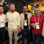 Retail Network: Networking, Prêmios e Degustação no Coração de Pinheiros