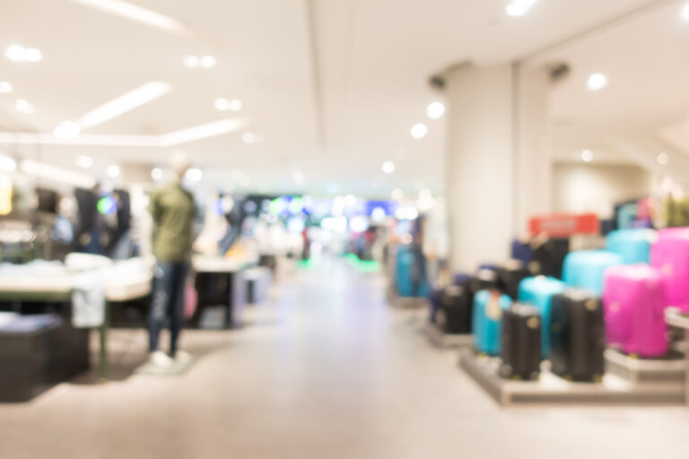 Avaliação judicial do aluguel em Shopping Center