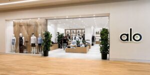 Alo Yoga inaugura nova loja em BH no DiamondMall