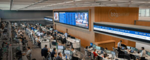 Sentimento do Varejo em Alta: Investidores Aumentam Exposição ao Setor em 2025