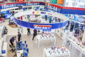 Casas Bahia dá um passo ousado para cortar sua dívida líquida pela metade