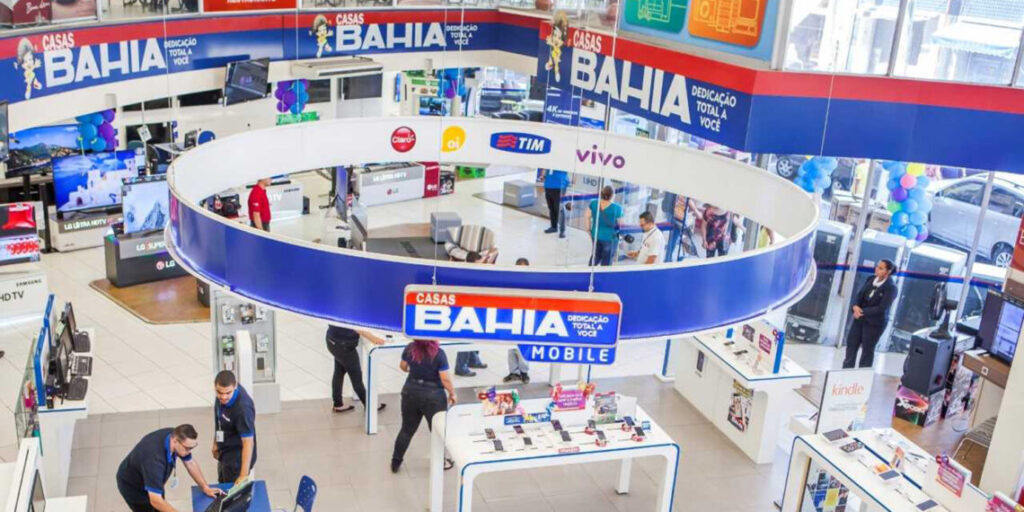 Outlet Casas Bahia em Jundiaí: Descontos de Até 50% em Móveis, Eletros e Mais!