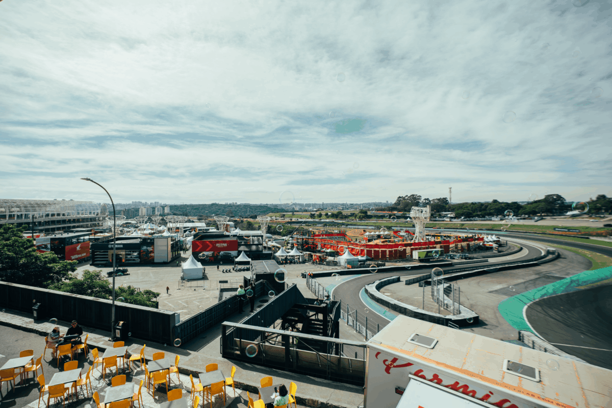 Festival Interlagos 2025: 41 novas motos chegam ao mercado brasileiro