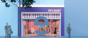 Enjoei expande e inaugura nova loja no Rio de Janeiro