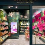 Granado inaugura loja de perfumaria no Shopping Iguatemi