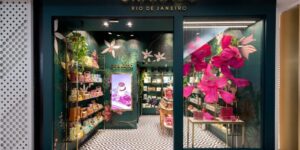 Granado inaugura loja de perfumaria no Shopping Iguatemi