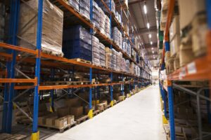 Boom dos galpões logísticos: mercado em ritmo turbo