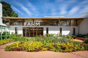 Chegou a Farm Dentro da Farm: com Tudo!