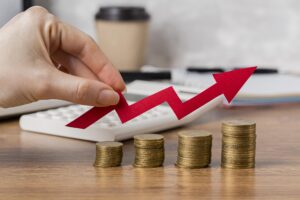 Inflação de maio desacelera para 0,26% e acumula 5,32% em 12 meses