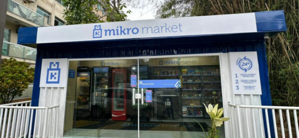 Mikro Market acelera a expansão com cerca de 20 novas unidades por mês