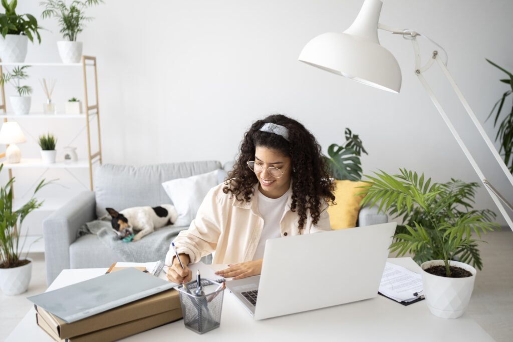 Home Office: Produtividade com Liberdade — Por que Sempre Vou Defender Essa Forma de Trabalhar