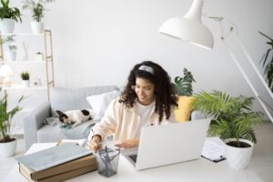 Home Office: Produtividade com Liberdade — Por que Sempre Vou Defender Essa Forma de Trabalhar