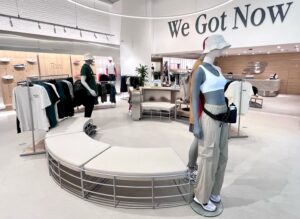 New Balance impulsiona transformação digital no varejo com gestão integrada e omnichannel