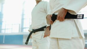 O Que as Artes Marciais Podem Ensinar Sobre o Mundo Profissional?