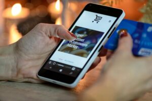 A Experiência de Compras no Varejo: Transformando Clientes em Fãs
