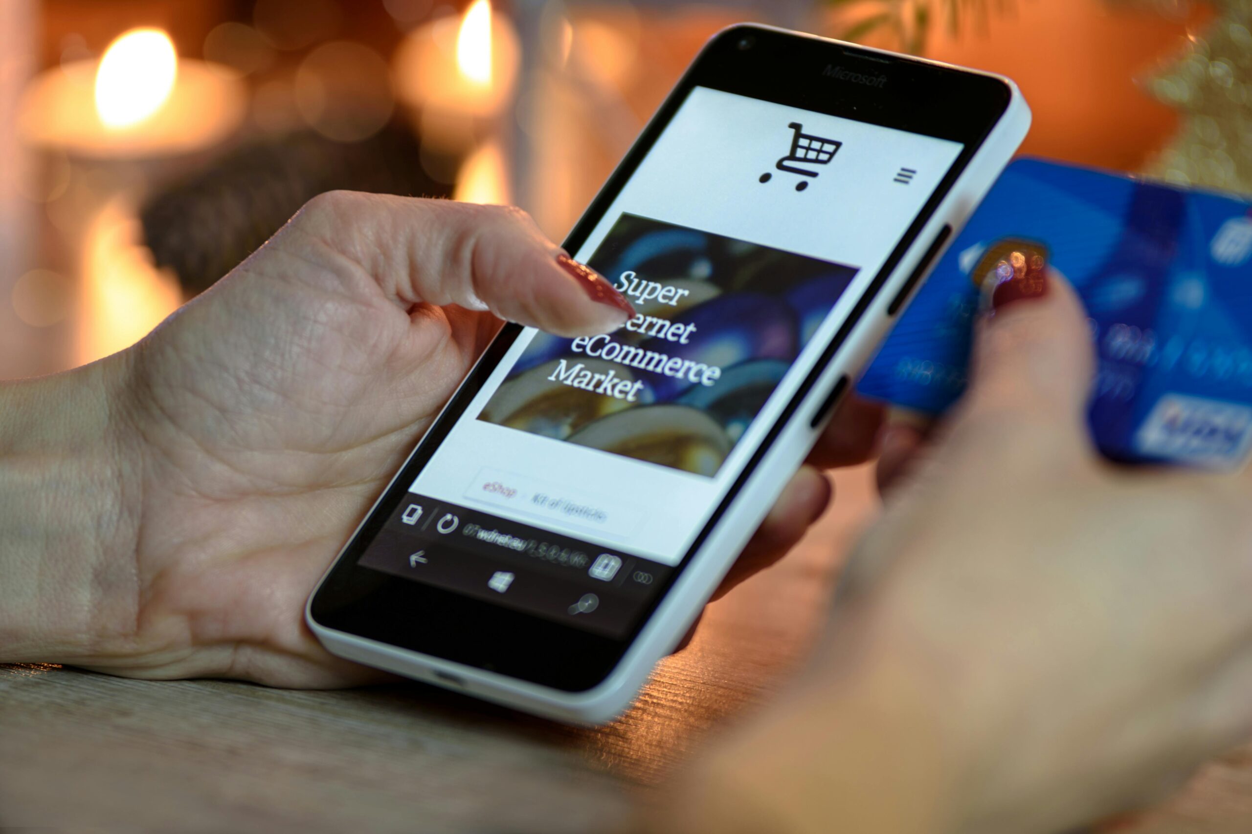 A Experiência de Compras no Varejo: Transformando Clientes em Fãs
