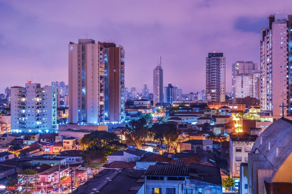 Ranking dos Maiores Varejistas do Brasil