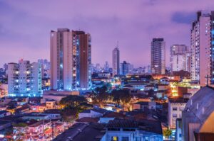 Ranking dos Maiores Varejistas do Brasil