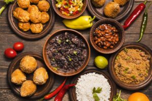 🌵 Franquias nordestinas ganham protagonismo na ABF 2025: crescimento com sotaque local