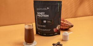 Kopenhagen e Puravida lançam shake proteico Língua de Gato