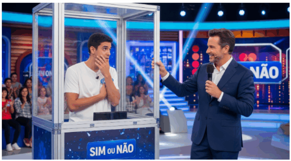 Você jogaria fora os resultados de uma pesquisa de R$ 3 bilhões?