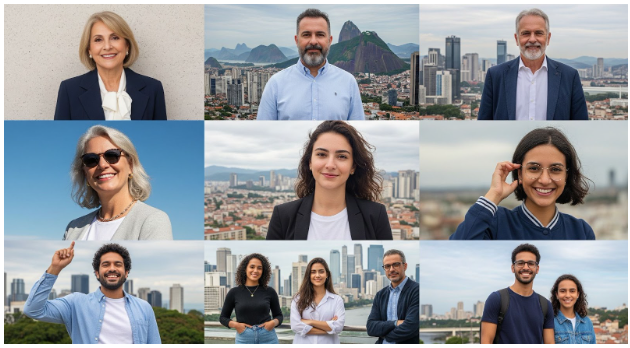 Você ainda acha que idade define público-alvo?