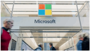 Microsoft corta 9 mil funcionários e aposta alto na corrida da IA