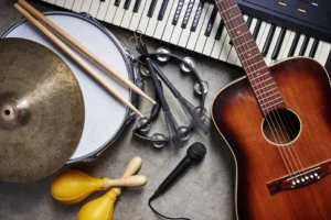HiPartners Investe na Musique: IA Sonora para o Varejo